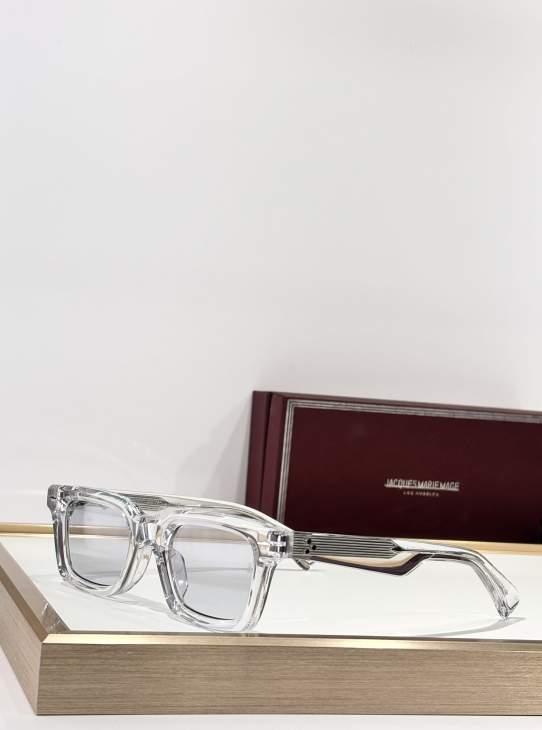 Picture of Jacques Marie Mage Sunglasses _SKUfw76368626fw